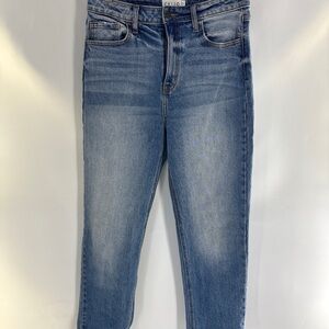 Cello juniors Classic Blue Ankle Jeans